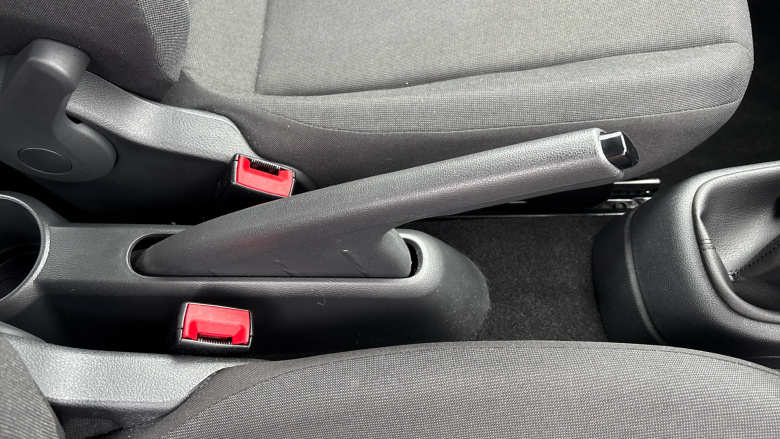 Volkswagen Up 1.0 65PS Up 3dr Petrol Hatchback